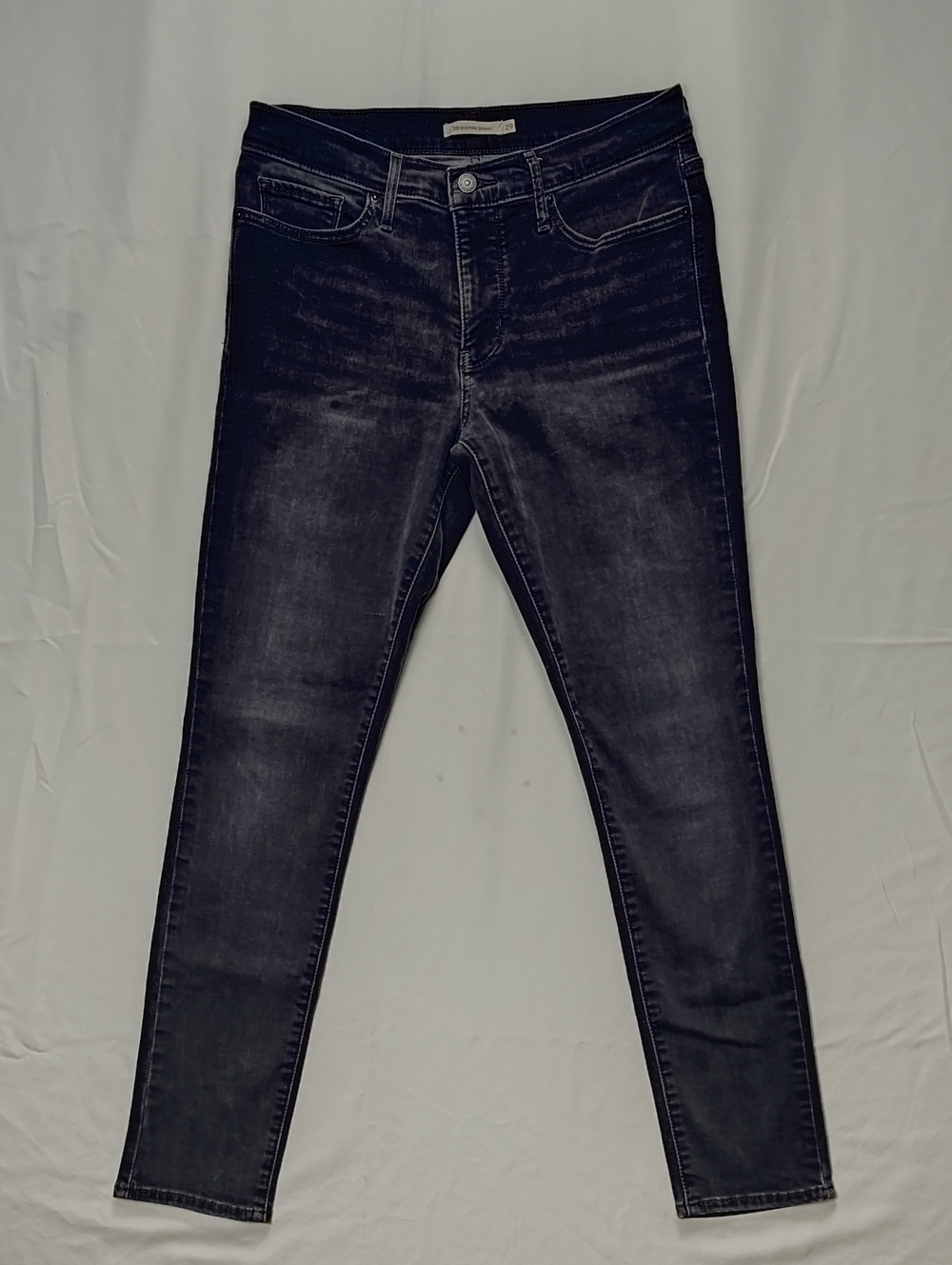 Levi's 311 Shaping Skinny Jeans, Grey, Size 29